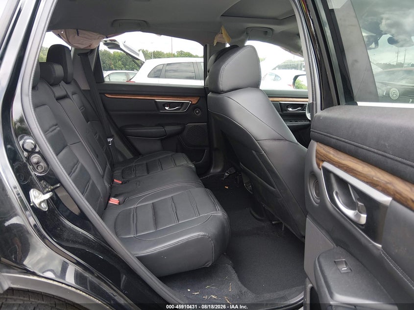 HONDA CR-V 2018 VIN 7FARW2H88JE049224