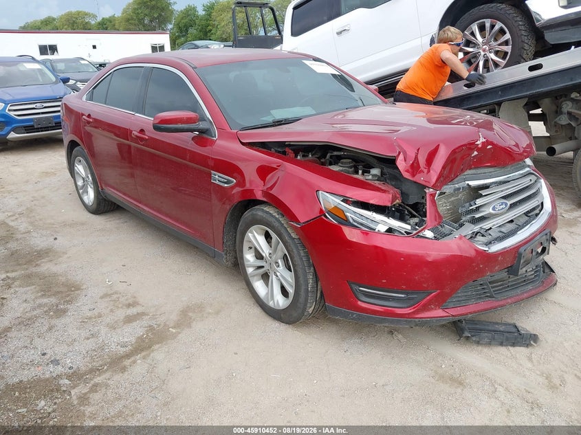Vin: 1fahp2e80fg207745, lot: 46409520, ford taurus sel 2015 img_1