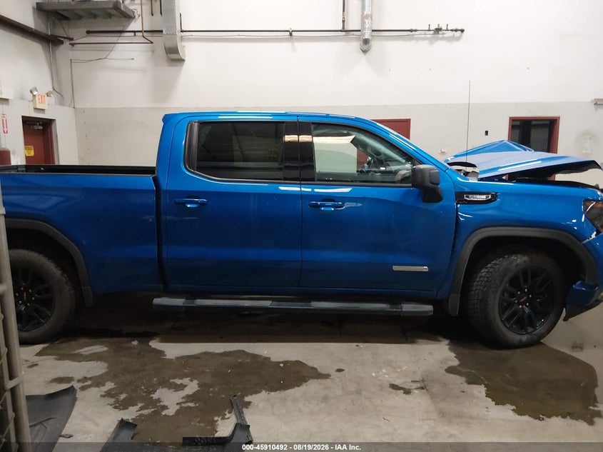 GMC SIERRA 1500 - zdjęcie 14