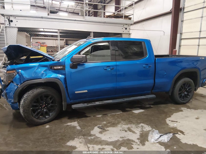 GMC SIERRA 1500 - zdjęcie 15