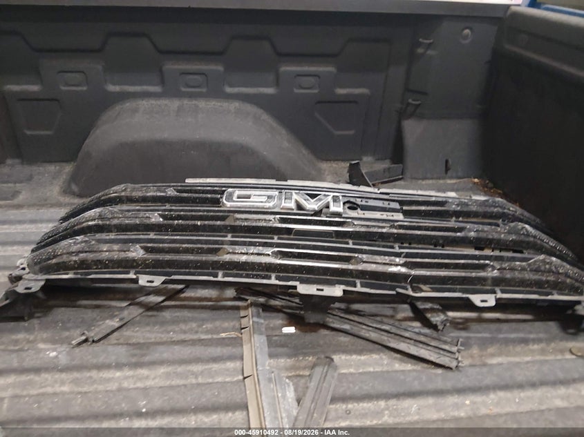 GMC SIERRA 1500 - zdjęcie 12