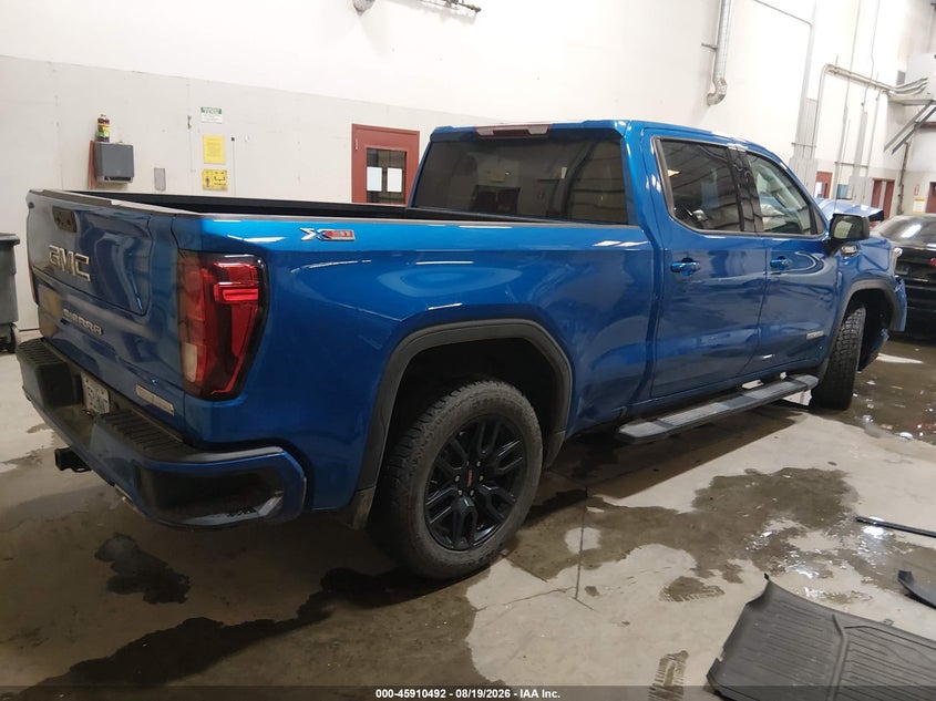 GMC SIERRA 1500 - zdjęcie 4