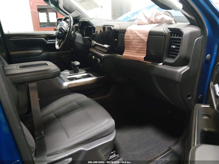 GMC SIERRA 1500 - zdjęcie 5