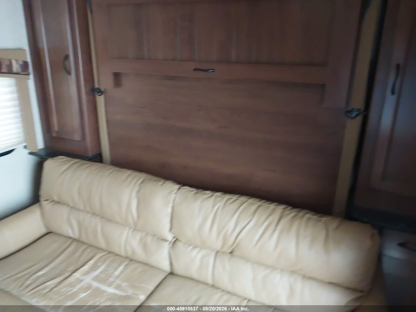 2015 JAYCO WHITE HAWK auction photo 5
