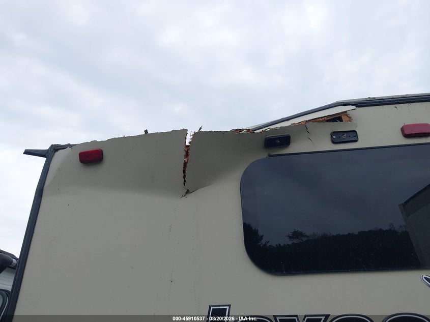 2015 JAYCO WHITE HAWK auction photo 6
