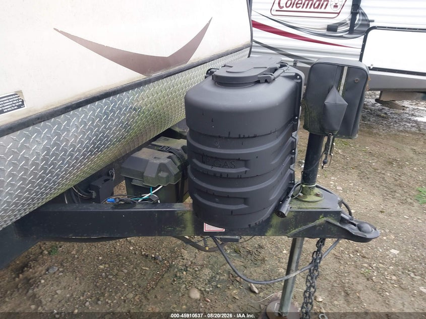 2015 JAYCO WHITE HAWK auction photo 7