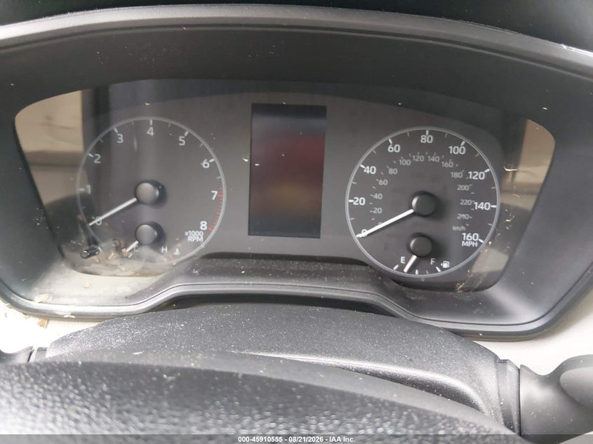 TOYOTA COROLLA CROSS 2023 VIN 7MUAAAAG5PV065927