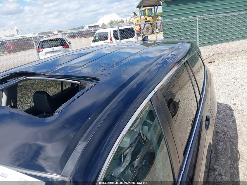 2020 HONDA PILOT auction photo 6