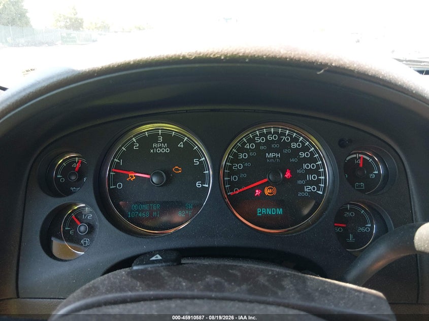 GMC YUKON 2012 VIN 1GKS2EEF5CR208277