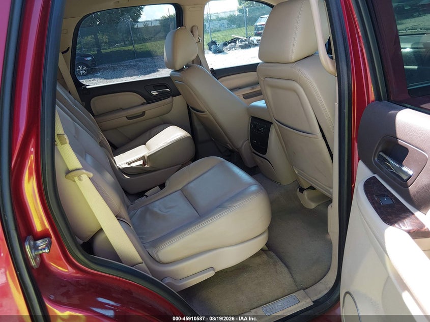 GMC YUKON 2012 VIN 1GKS2EEF5CR208277