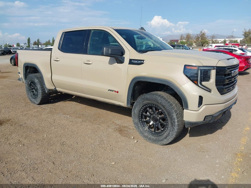 Vin: 1gtuuced9nz642058, lot: 46409672, gmc sierra 1500 4wd  short box elevation with 3sb 20221