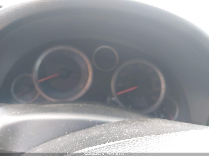 INFINITI G35X 2005 VIN JNKCV51F25M303455