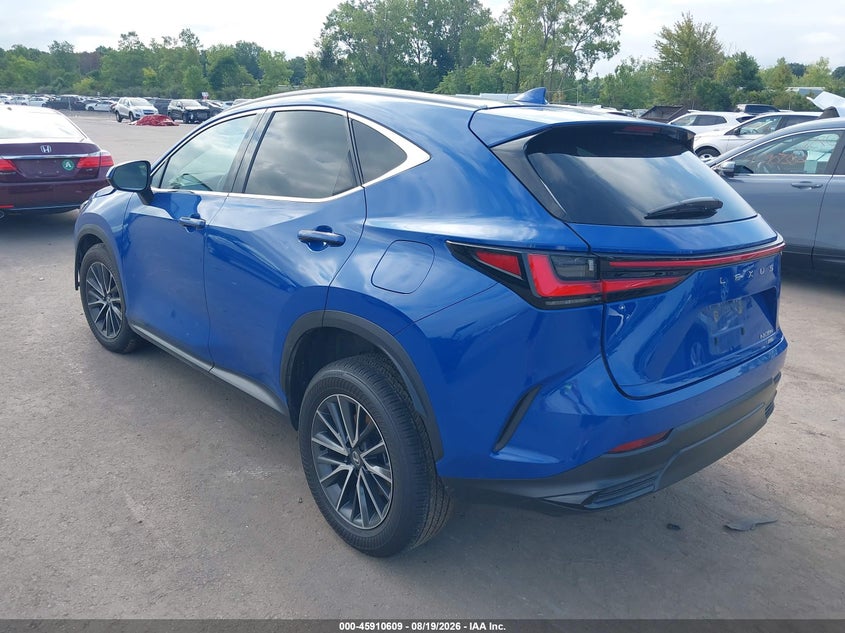 Vin: 2t2agcez8tc096670, lot: 46409677, lexus nx 350 20263