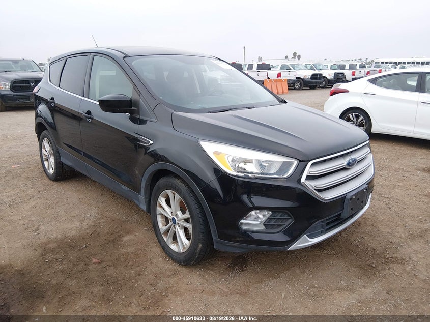 Vin: 1fmcu0gd2kuc54925, lot: 46409701, ford escape se 20191