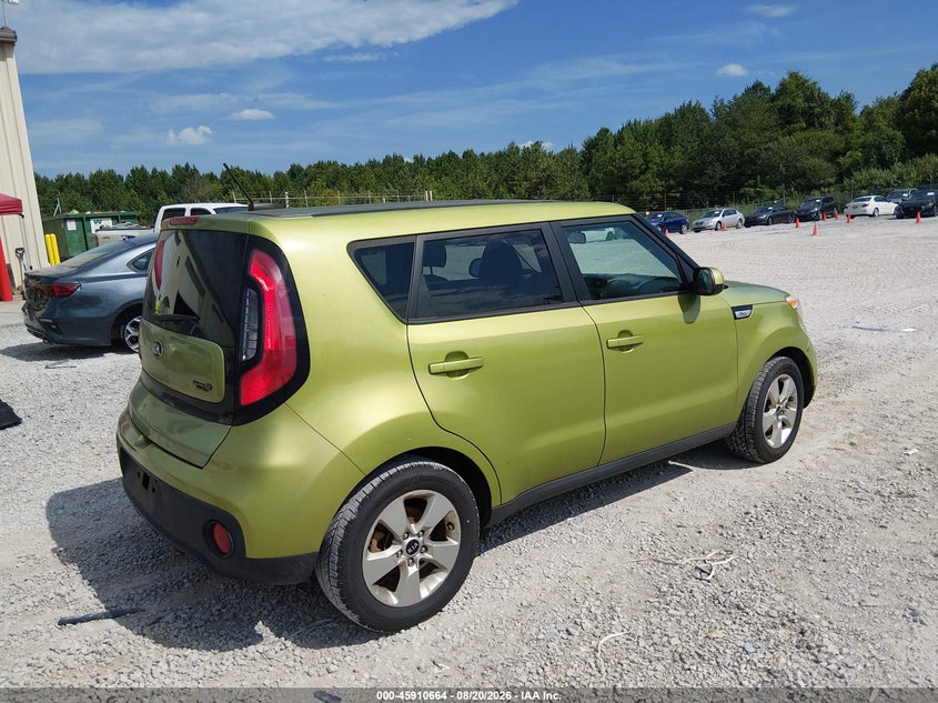KIA SOUL 2018 VIN KNDJN2A25J7889016