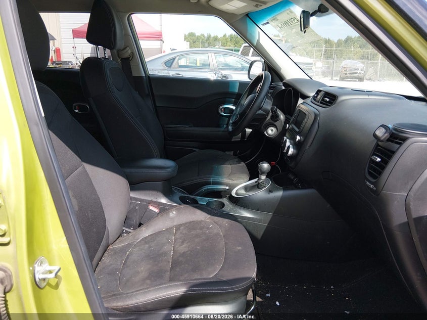 KIA SOUL 2018 VIN KNDJN2A25J7889016