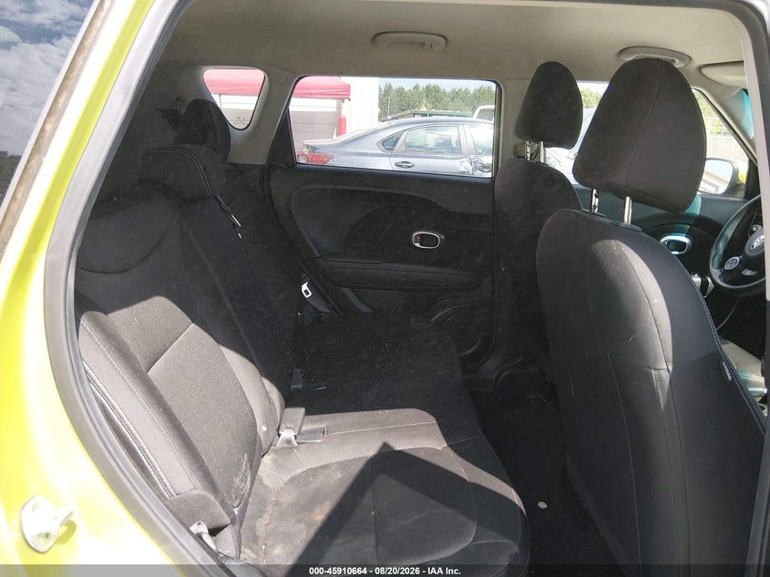 KIA SOUL 2018 VIN KNDJN2A25J7889016