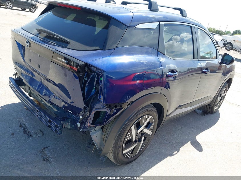 Vin: 3n8ap6cextl387064, lot: 46409746, nissan kicks sv 20264