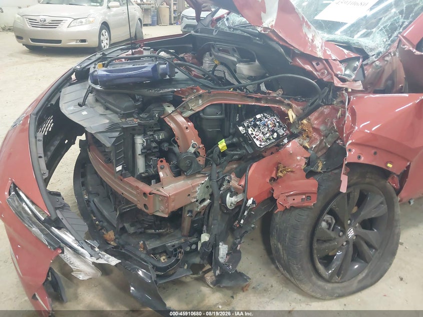 BUICK ENCORE GX 2024 VIN KL4AMESL3RB163721