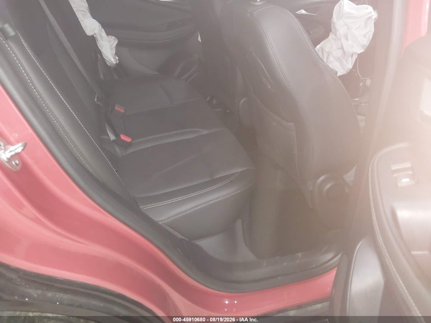 BUICK ENCORE GX 2024 VIN KL4AMESL3RB163721