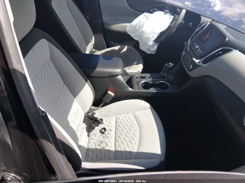 2019 CHEVROLET EQUINOX auction photo 5