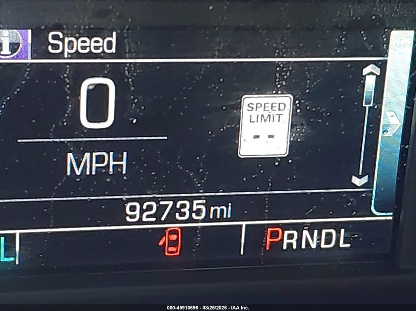 GMC SIERRA 1500 2018 VIN 3GTU2NEJ2JG311372