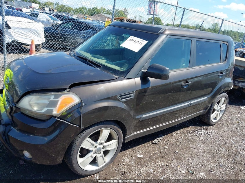 KIA SOUL 2011 VIN KNDJT2A24B7297517