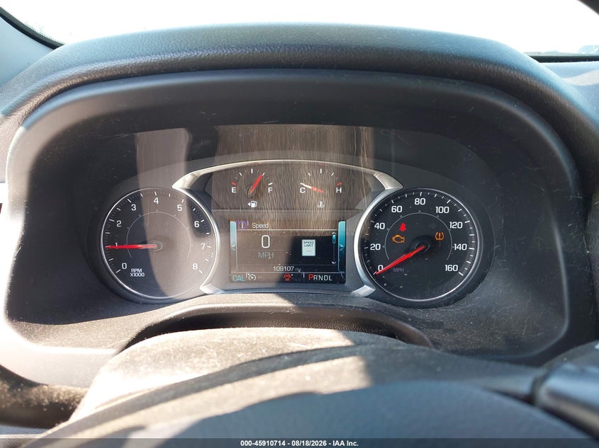 GMC ACADIA 2019 VIN 1GKKNULS4KZ272875