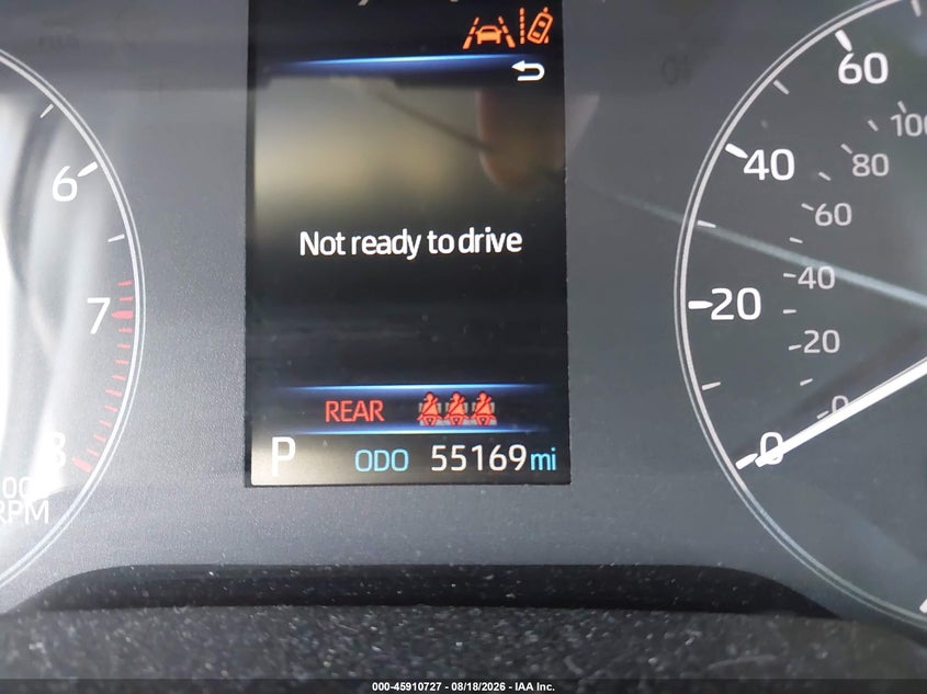 2023 TOYOTA COROLLA SEDAN 2.0L I-4 DI, DOHC, VVT, REGULAR , 169HP