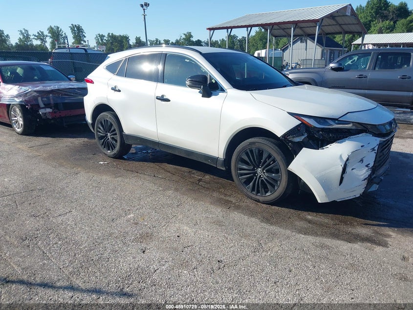 Vin: jteaaaah2pj129224, lot: 46409797, toyota venza nightshade edition 2023 img_1