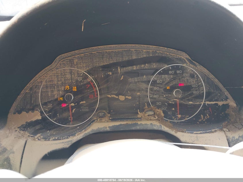 2015 AUDI Q5 auction photo 7