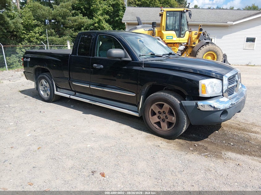 2005 DODGE DAKOTA — zdjęcie z aukcji