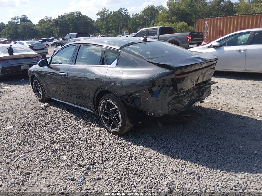 Vin: 3kpfw4de8te348498, lot: 46409904, kia k4 gt-line 20263