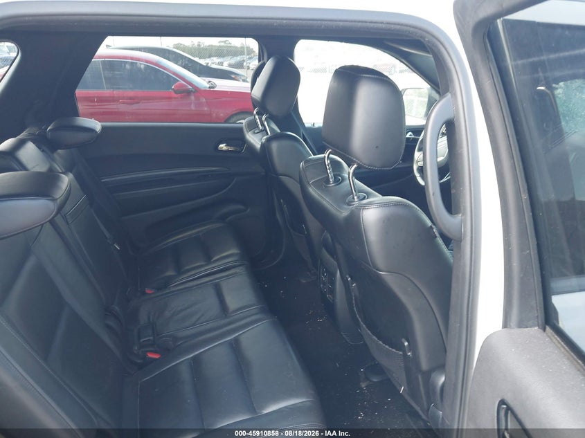 DODGE DURANGO 2021 VIN 1C4RDHDG4MC640718