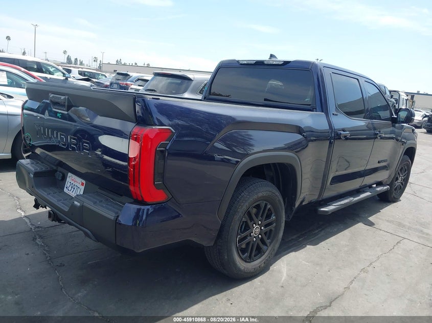 TOYOTA TUNDRA - zdjęcie 4