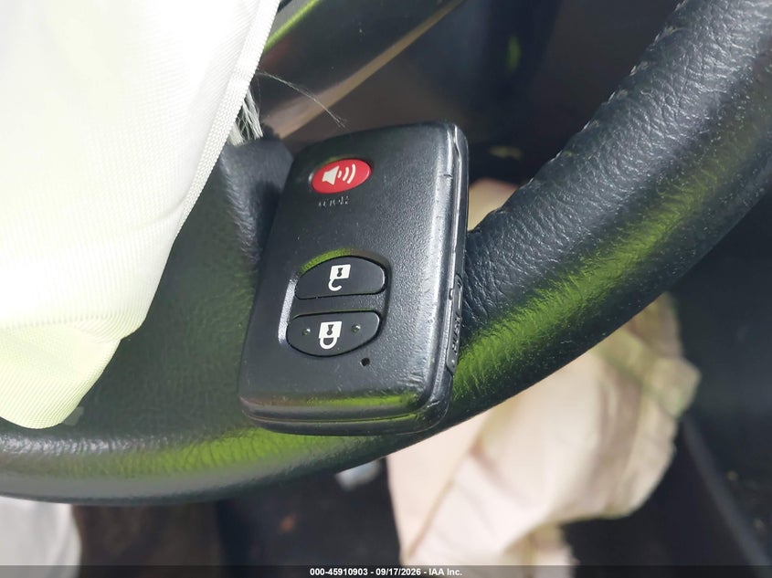 TOYOTA PRIUS 2013 VIN JTDKN3DU2D5610256