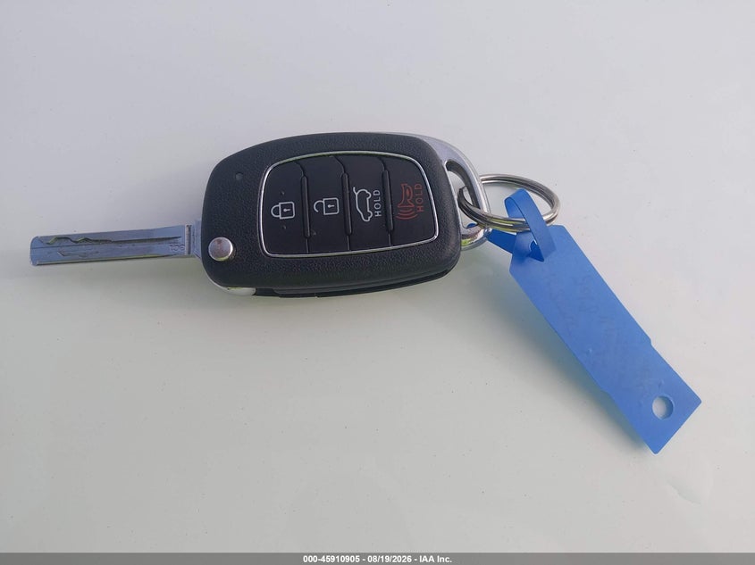 HYUNDAI TUCSON 2018 VIN KM8J23A43JU757272