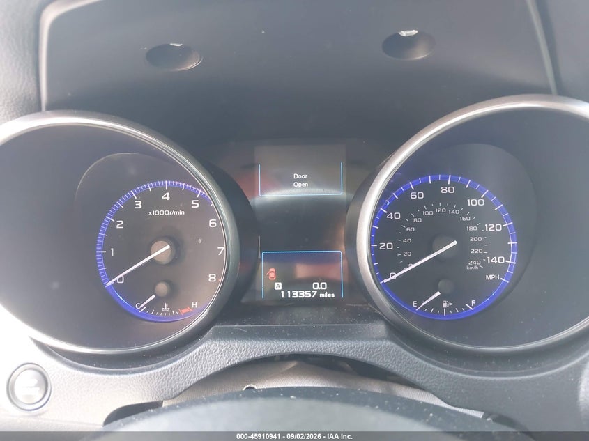 SUBARU LEGACY 2018 VIN 4S3BNAN62J3015161