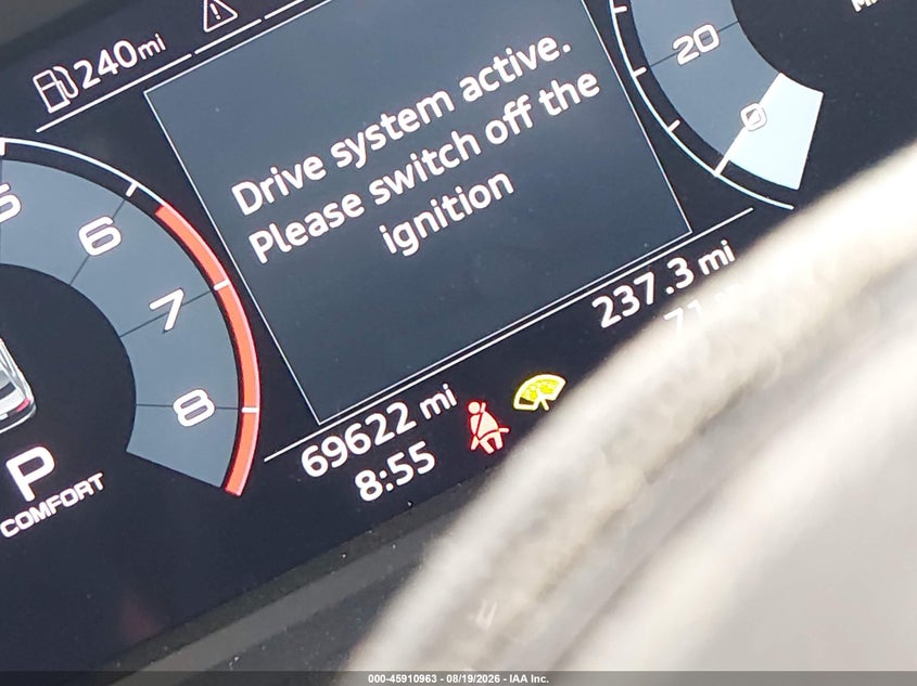 AUDI A3 2023 VIN WAUAUDGY0PA071616