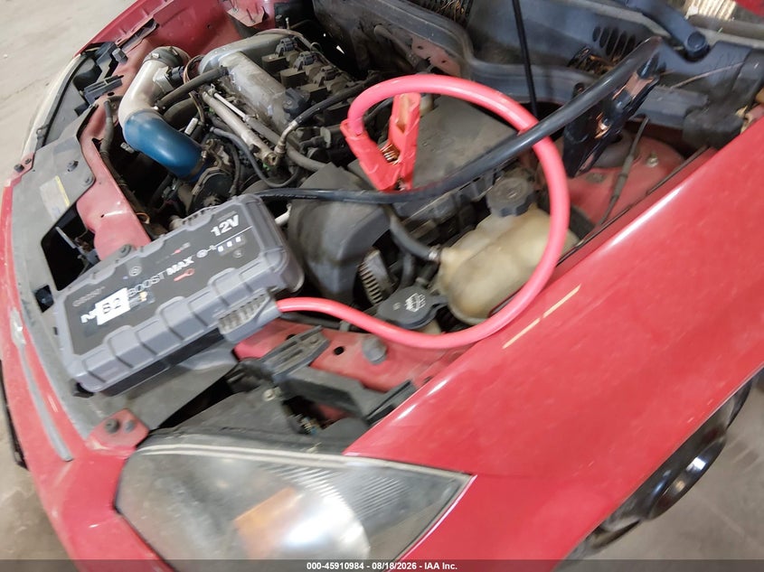 CHEVROLET COBALT 2007 VIN 1G1AK15F177279373