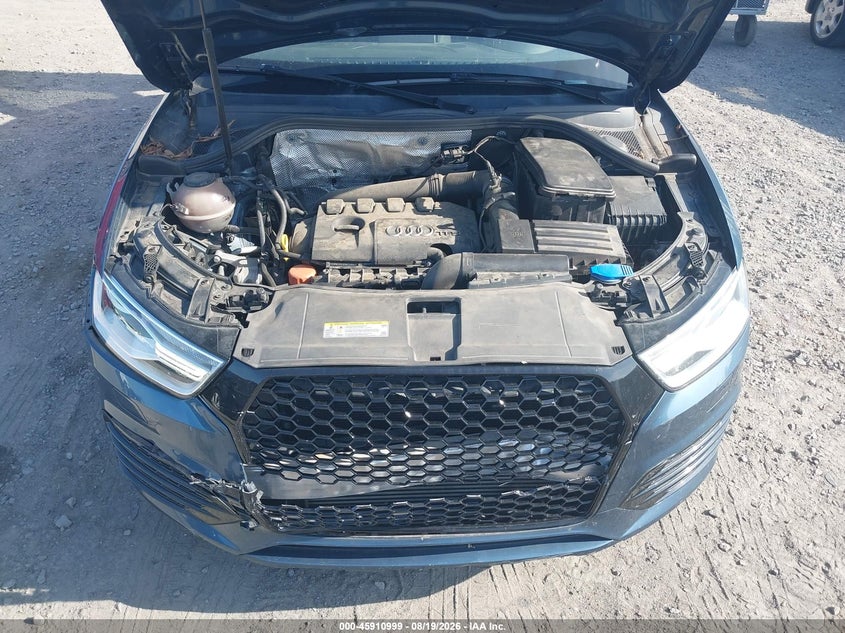 Фото 10 - AUDI Q3