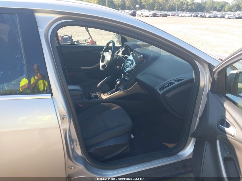 FORD FOCUS 2012 VIN 1FAHP3M29CL367371
