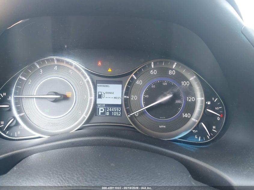 INFINITI QX56 2012 VIN JN8AZ2NF0C9516897