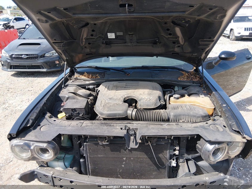 DODGE CHALLENGER - zdjęcie 10