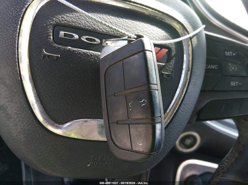 DODGE CHALLENGER - zdjęcie 11