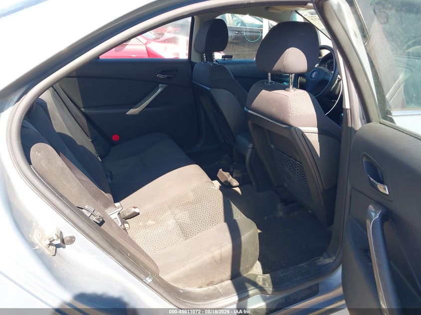 PONTIAC G6 2008 VIN 1G2ZF57B084108038