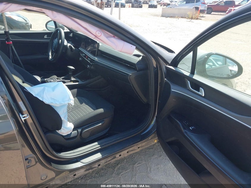KIA K5 2026 VIN KNAG24J78T5401733