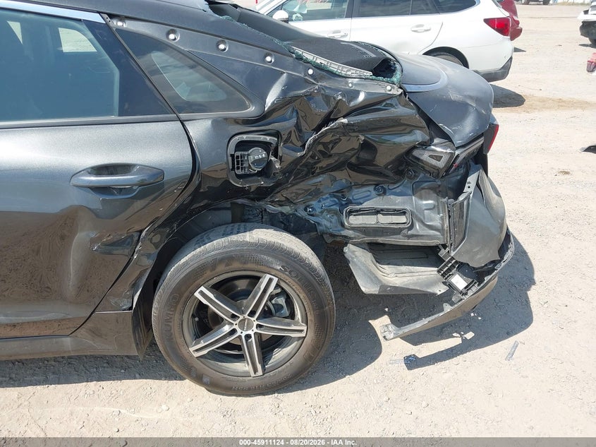 KIA K5 2026 VIN KNAG24J78T5401733