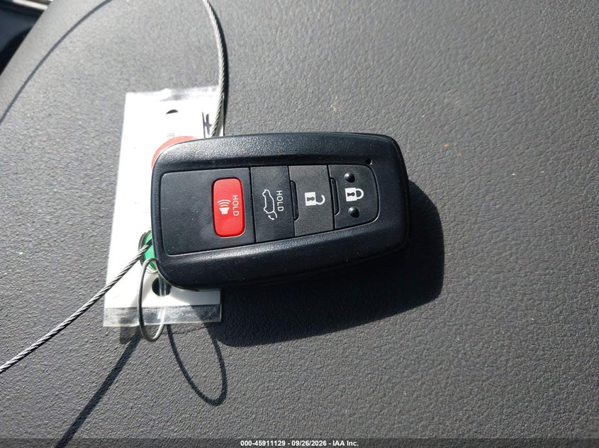 TOYOTA HIGHLANDER - zdjęcie 11