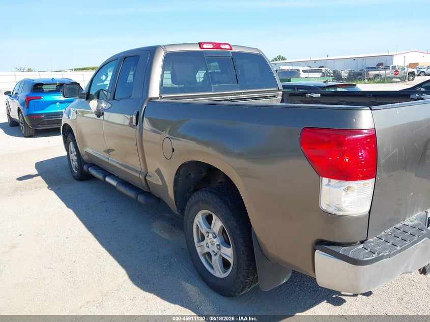 TOYOTA TUNDRA 2010 VIN 5TFUW5F14AX157925